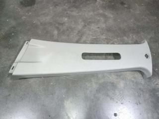 Фото запчасти обшивка стойки b левая SsangYong Kyron Б/У запчасть Запчасть обшивка стойки b левая SsangYong Kyron