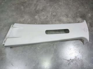 Фото запчасти обшивка стойки b левая SsangYong Kyron Б/У запчасть Запчасть обшивка стойки b левая SsangYong Kyron