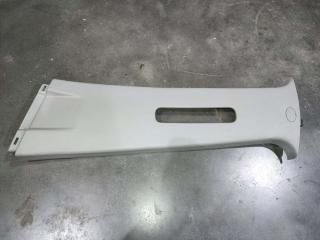 Фото запчасти обшивка стойки b левая SsangYong Kyron Б/У запчасть Запчасть обшивка стойки b левая SsangYong Kyron