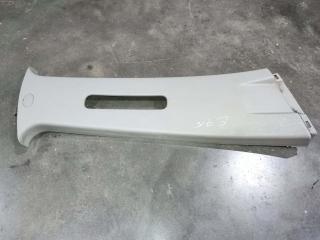 Фото запчасти обшивка стойки b правая SsangYong Kyron Б/У запчасть Запчасть обшивка стойки b правая SsangYong Kyron