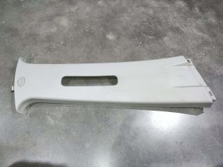 Фото запчасти обшивка стойки b правая SsangYong Kyron Б/У запчасть Запчасть обшивка стойки b правая SsangYong Kyron