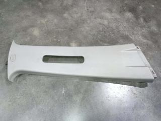 Фото запчасти обшивка стойки b правая SsangYong Kyron Б/У запчасть Запчасть обшивка стойки b правая SsangYong Kyron