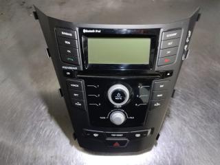 Магнитола SsangYong Actyon 2014