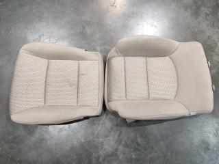 Обивка сидения передняя левая SsangYong Actyon