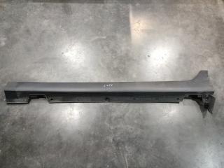 Накладка порога левая Hyundai IX35 2012