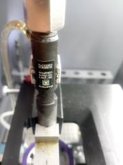 Форсунка DELPHI ЕВРО3 D20DT Ssangyong Kyron