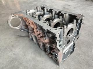 Блок цилиндров Ssangyong Actyon 2013 Б/У Блок цилиндров Ssangyong Actyon 2013