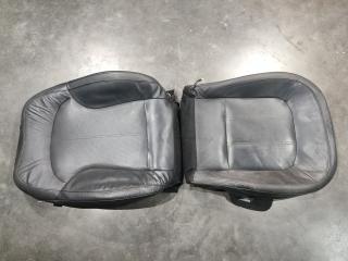 Обивка сидения передняя правая Hyundai IX35 2011