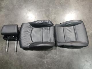 Обивка сидения передняя левая SsangYong Actyon 2014