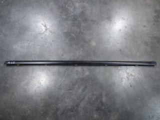 Молдинг (уплотнитель) стекла передний левый SsangYong Actyon