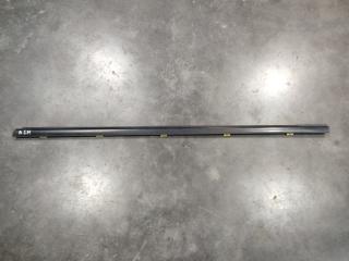 Молдинг (уплотнитель) стекла передний левый SsangYong Actyon