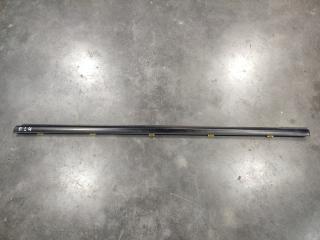 Молдинг (уплотнитель) стекла передний левый SsangYong Actyon