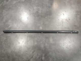 Молдинг (уплотнитель) стекла передний правый SsangYong Actyon