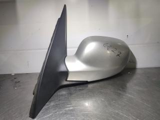 Зеркало левое SsangYong Rexton 2012 Б/У Зеркало левое SsangYong Rexton 2012