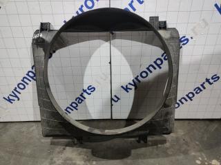 Диффузор SsangYong Rexton 2012