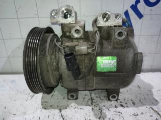 Компрессор кондиционера SsangYong Kyron 2008