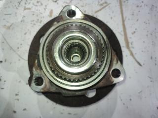 Ступица передняя SsangYong Kyron 2008