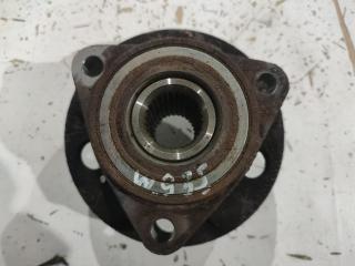 Ступица передняя SsangYong Kyron 2008