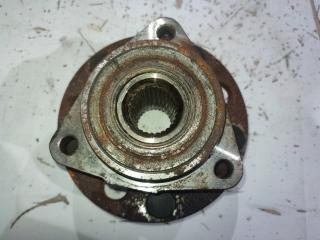 Ступица передняя SsangYong Rexton 2012