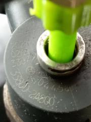 Запчасть форсунка bosch Hyundai IX35 2012