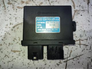 Контроллер свечей накала SsangYong Rexton 2008