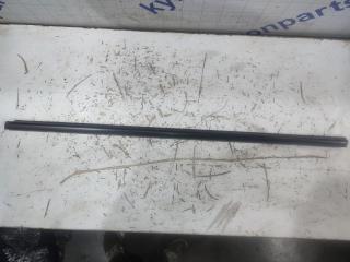 Молдинг (уплотнитель) стекла передний левый SsangYong Kyron