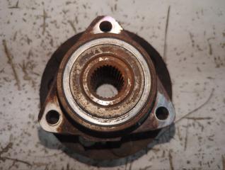 Ступица передняя SsangYong Rexton 2012