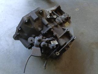 МКПП SsangYong Actyon 2013