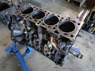 Шорт-блок Ssangyong Kyron