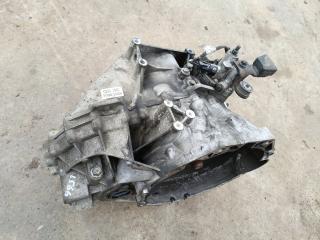 МКПП SsangYong Actyon 2012