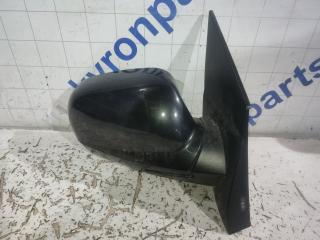 Зеркало правое SsangYong Kyron 2009 Б/У Зеркало правое SsangYong Kyron 2009