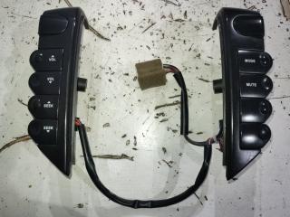 Кнопки на руль SsangYong Kyron 2009 Б/У Кнопки на руль SsangYong Kyron 2009