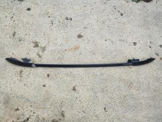 Рейлинг крыши левый SsangYong Kyron 2009