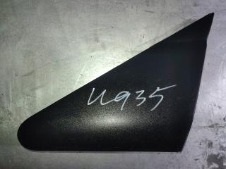 Накладка крыла (треуг.) передняя левая SsangYong Kyron 2008