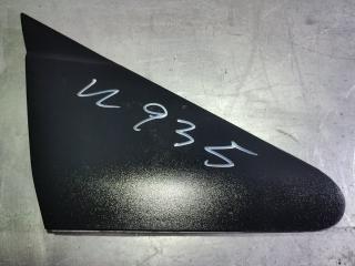 Накладка крыла (треуг.) передняя правая SsangYong Kyron 2008