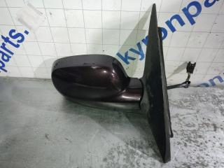Зеркало правое SsangYong Rexton 2008 Б/У Зеркало правое SsangYong Rexton 2008