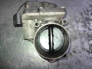 Дроссельная заслонка Ssangyong Actyon 2014