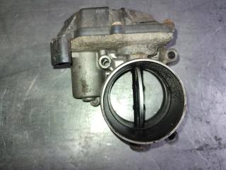 Дроссельная заслонка Ssangyong Actyon 2013