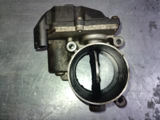 Дроссельная заслонка SsangYong Rexton 2012