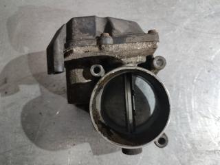 Дроссельная заслонка Ssangyong Actyon