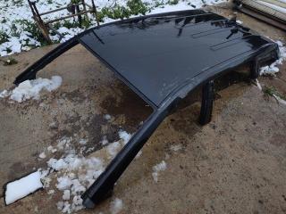 Крыша со стойками SsangYong Kyron 2009