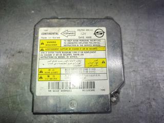 Блок управления Airbag (SRS) Ssangyong Rexton 2008