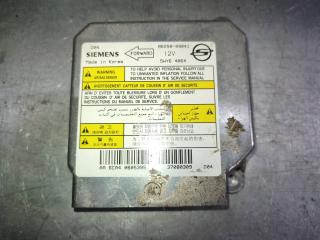 Блок управления Airbag (SRS) SsangYong Kyron 2009