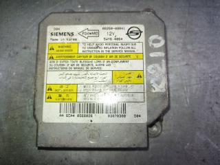 Блок управления Airbag (SRS) SsangYong Kyron 2007