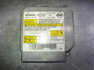 Блок управления Airbag (SRS) Ssangyong Kyron