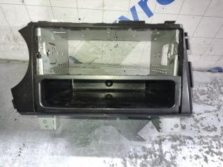 Рамка магнитолы SsangYong Kyron 2009 Б/У Рамка магнитолы SsangYong Kyron 2009