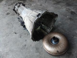 АКПП SsangYong Kyron 2009