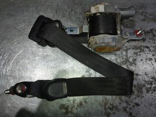 Ремень безопасности передний правый SsangYong Kyron 2009