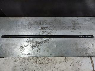 Молдинг (уплотнитель) стекла передний левый SsangYong Actyon