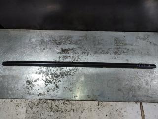 Молдинг (уплотнитель) стекла передний левый SsangYong Actyon